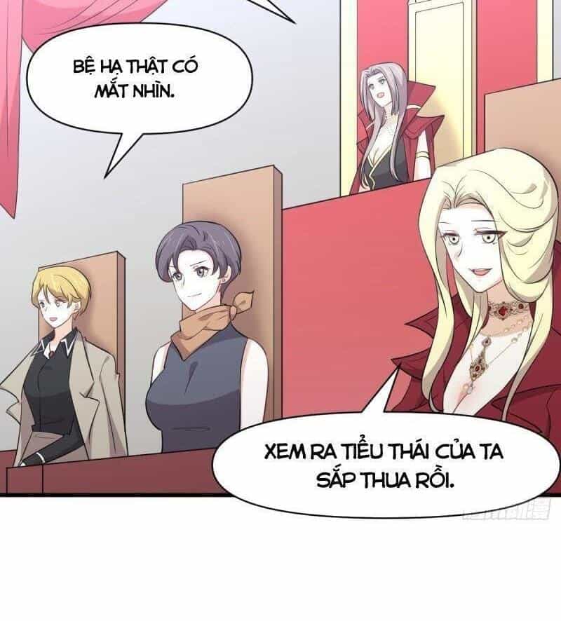 Xuyên Không Vào Thế Giới Nữ Cường - Chương 294 - ảnh 31
