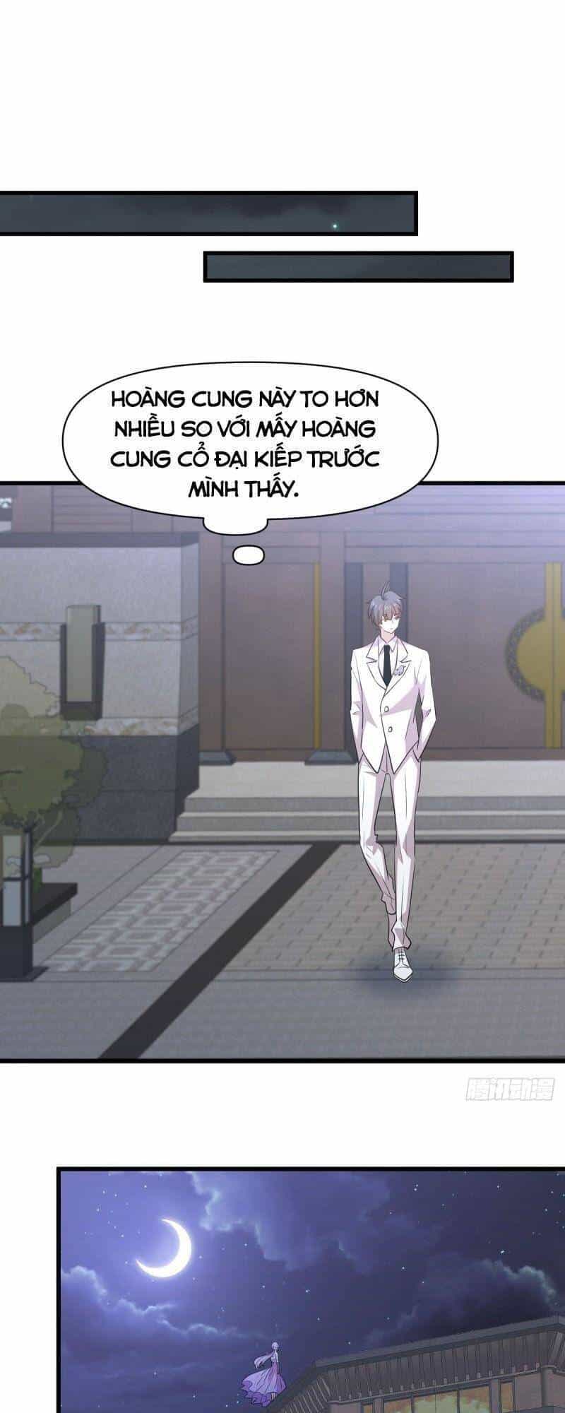 Xuyên Không Vào Thế Giới Nữ Cường - Chương 297 - ảnh 35