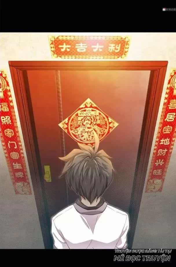 Xuyên Không Vào Thế Giới Nữ Cường - Chương 3 - ảnh 21