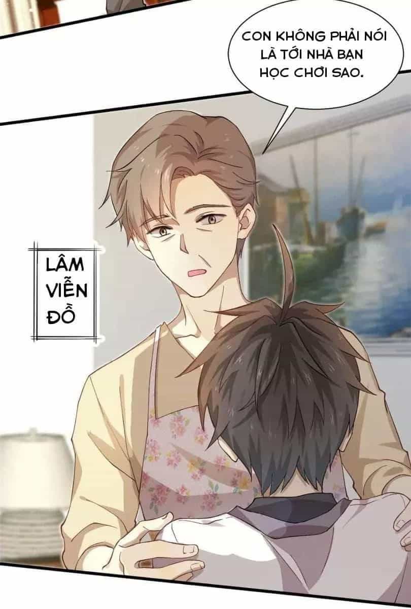 Xuyên Không Vào Thế Giới Nữ Cường - Chương 3 - ảnh 25