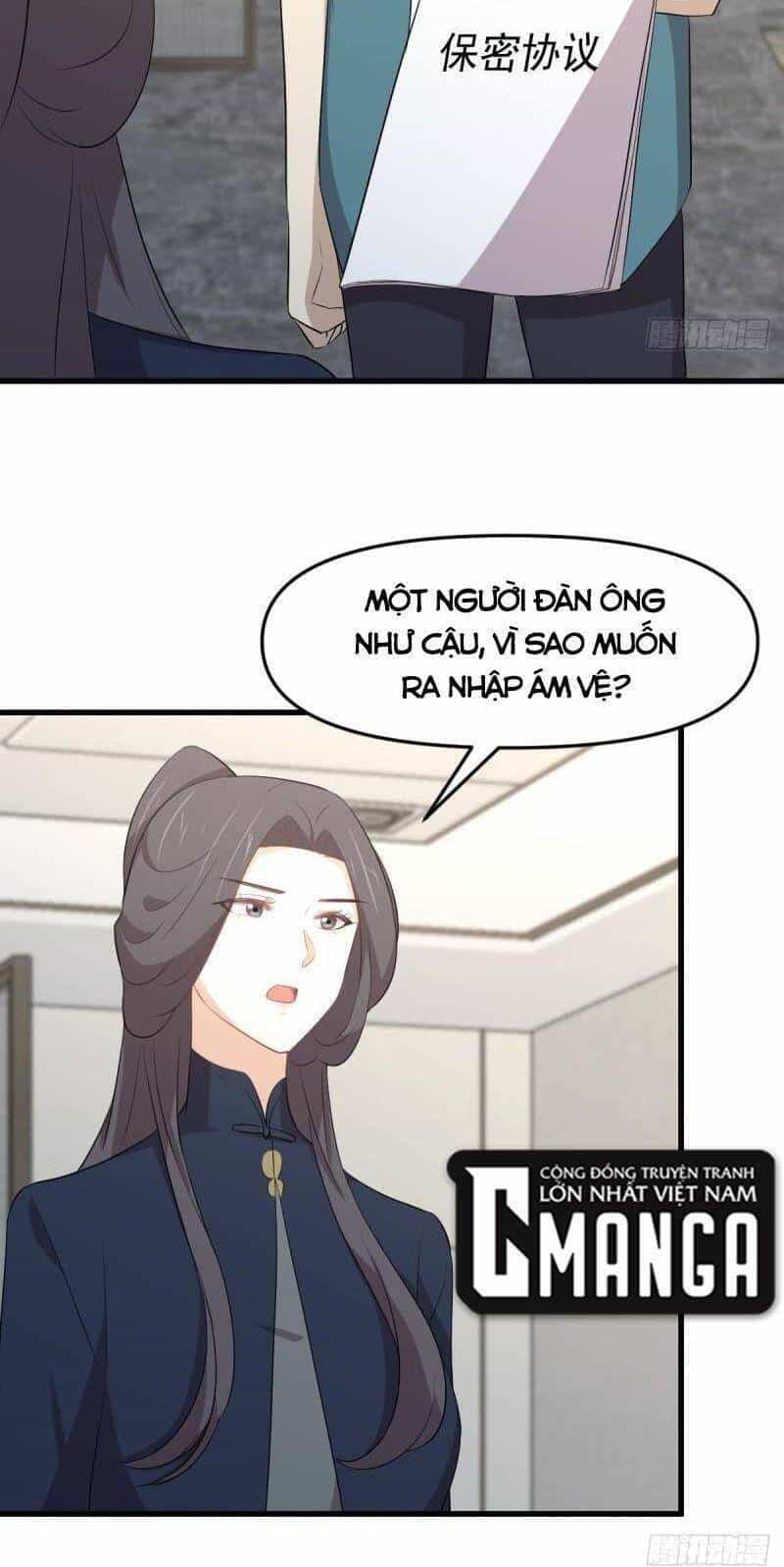 Xuyên Không Vào Thế Giới Nữ Cường - Chương 308 - ảnh 18