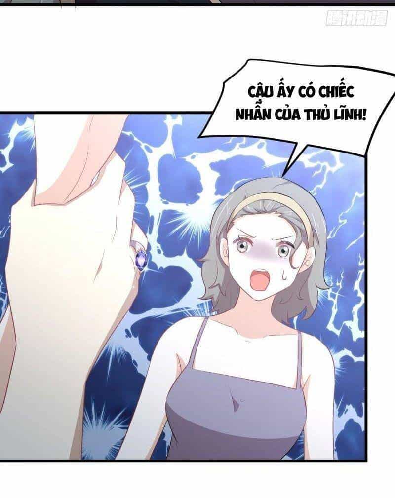 Xuyên Không Vào Thế Giới Nữ Cường - Chương 315 - ảnh 10