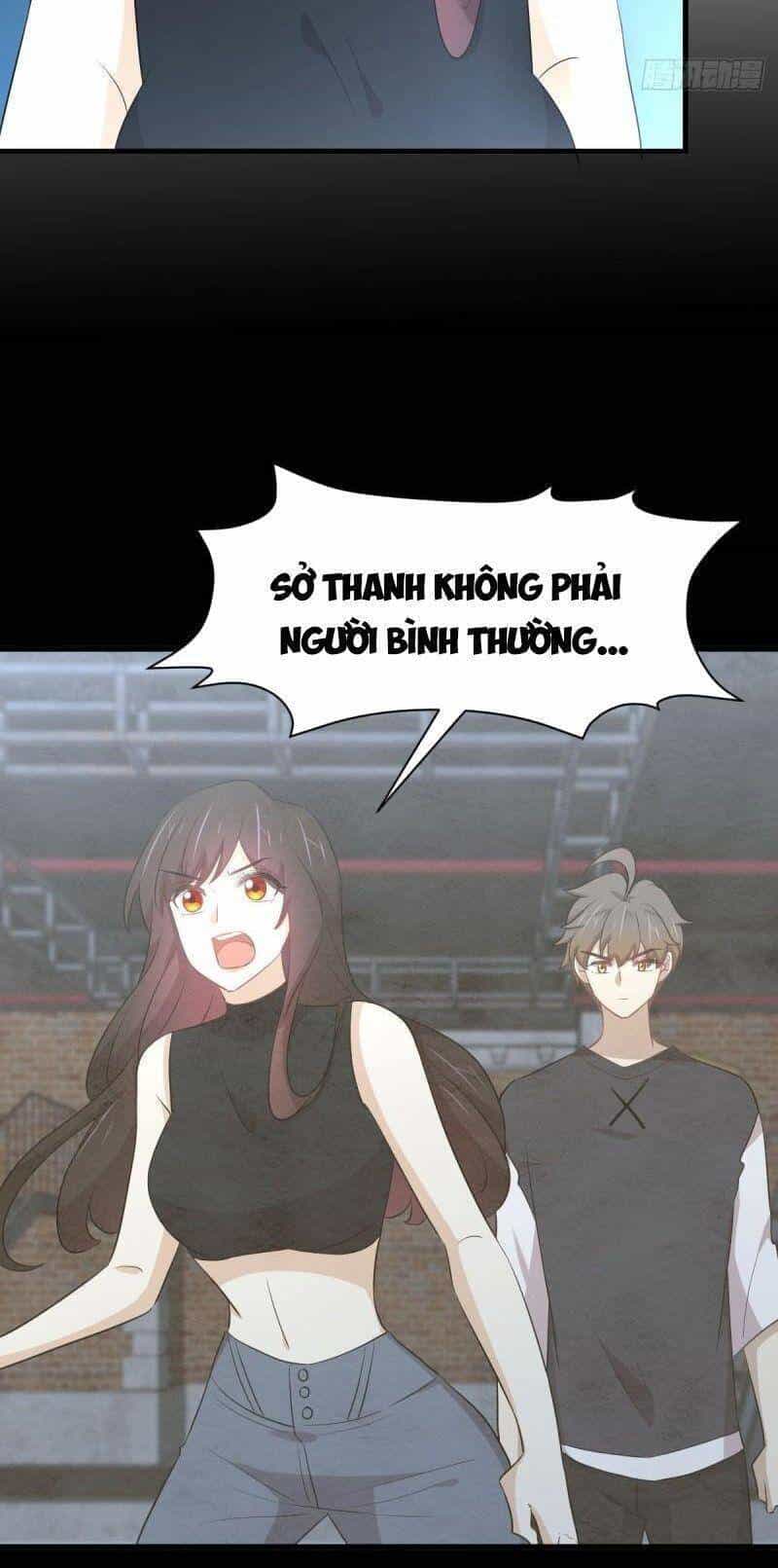 Xuyên Không Vào Thế Giới Nữ Cường - Chương 318 - ảnh 29
