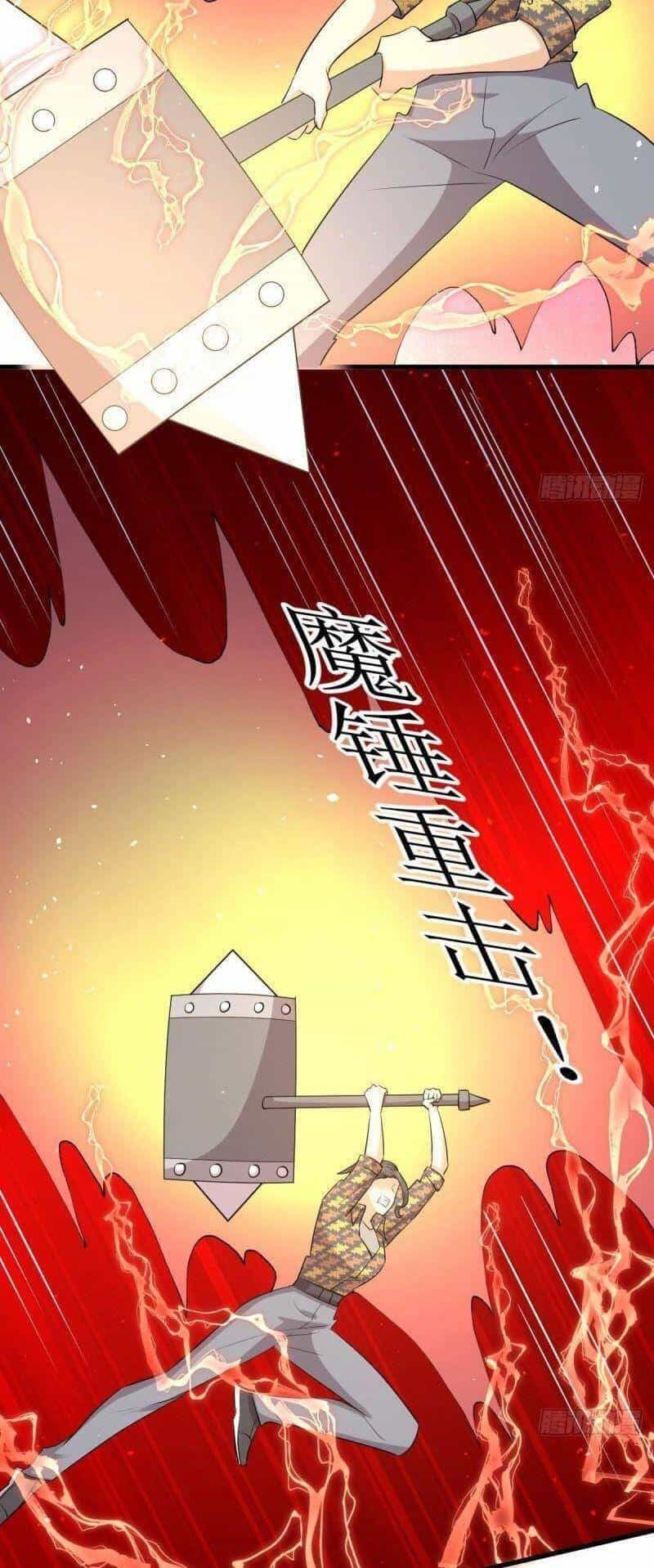 Xuyên Không Vào Thế Giới Nữ Cường - Chương 318 - ảnh 4