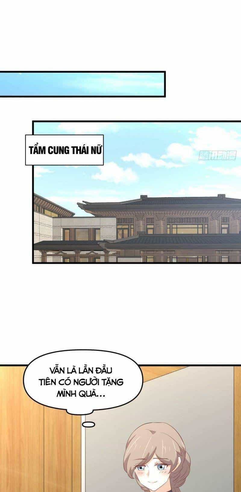 Xuyên Không Vào Thế Giới Nữ Cường - Chương 326 - ảnh 15