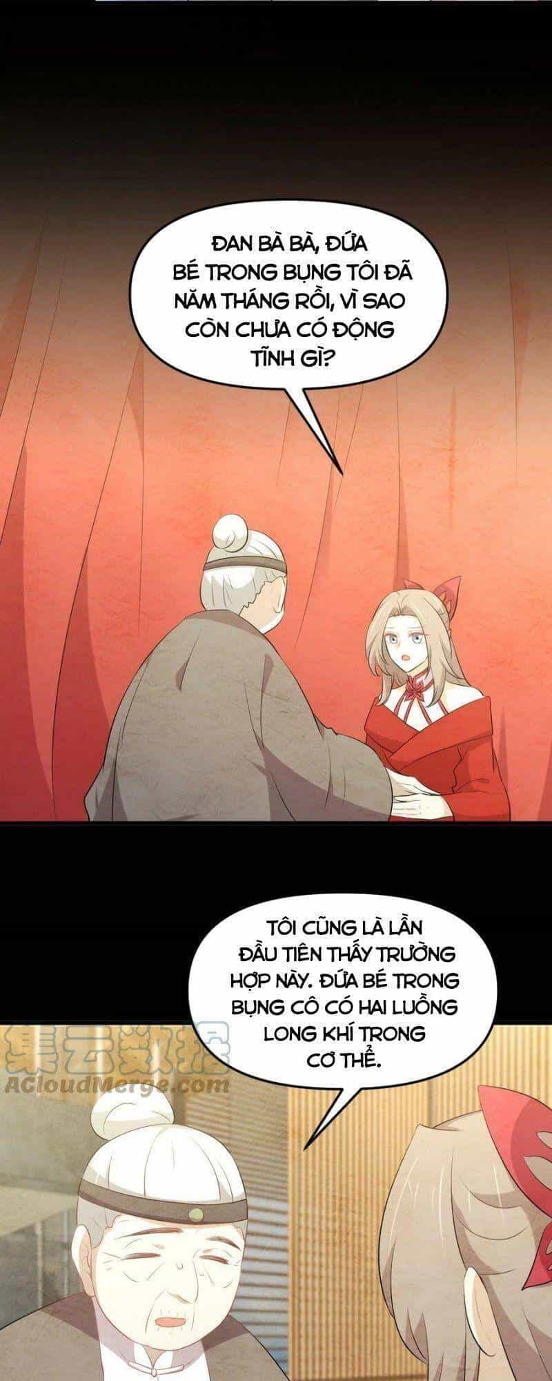 Xuyên Không Vào Thế Giới Nữ Cường - Chương 327 - ảnh 15
