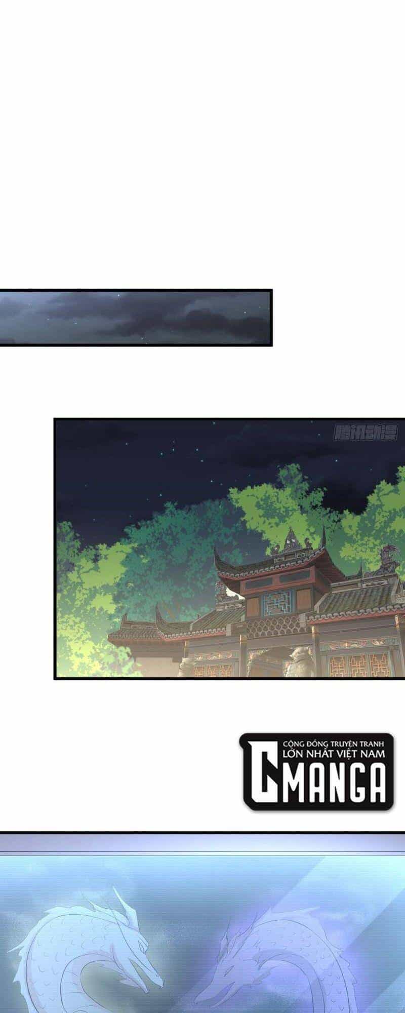 Xuyên Không Vào Thế Giới Nữ Cường - Chương 333 - ảnh 13