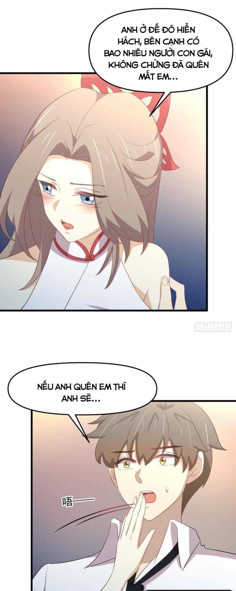 Xuyên Không Vào Thế Giới Nữ Cường - Chương 333 - ảnh 9