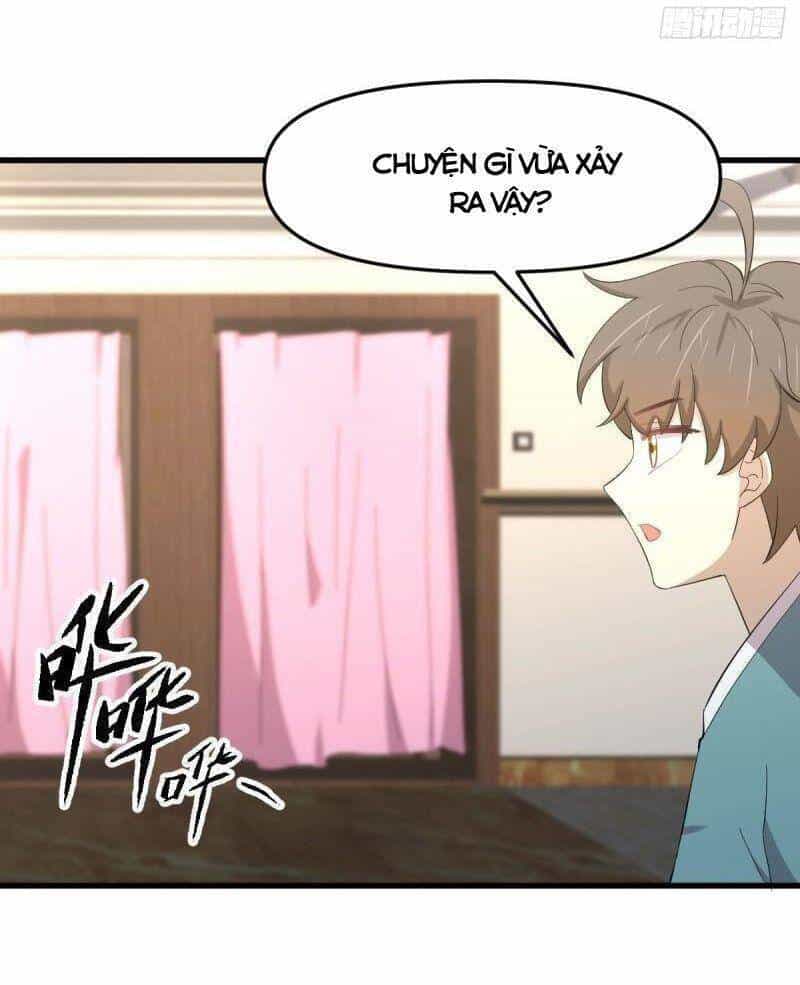Xuyên Không Vào Thế Giới Nữ Cường - Chương 341 - ảnh 7
