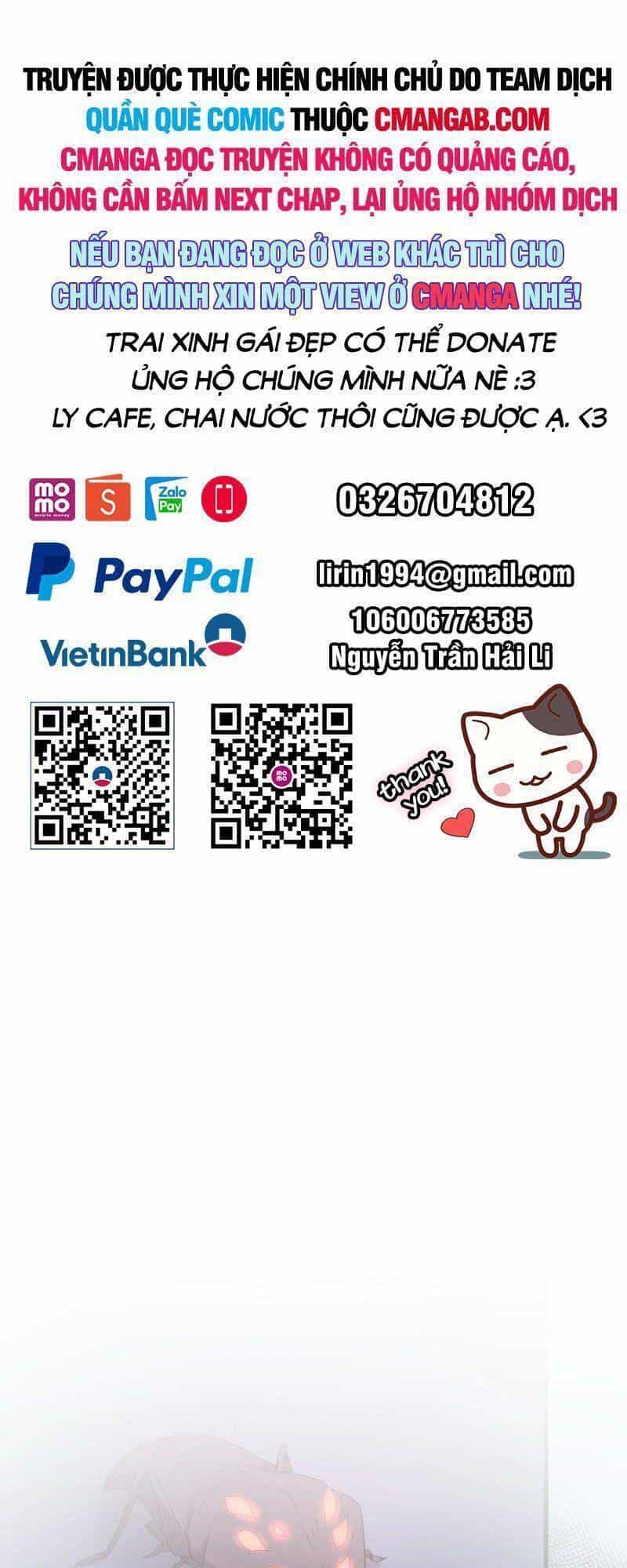 Xuyên Không Vào Thế Giới Nữ Cường - Chương 343 - ảnh 1