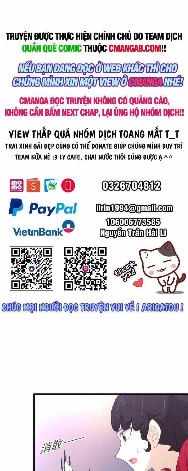 Xuyên Không Vào Thế Giới Nữ Cường - Chương 348 - ảnh 1