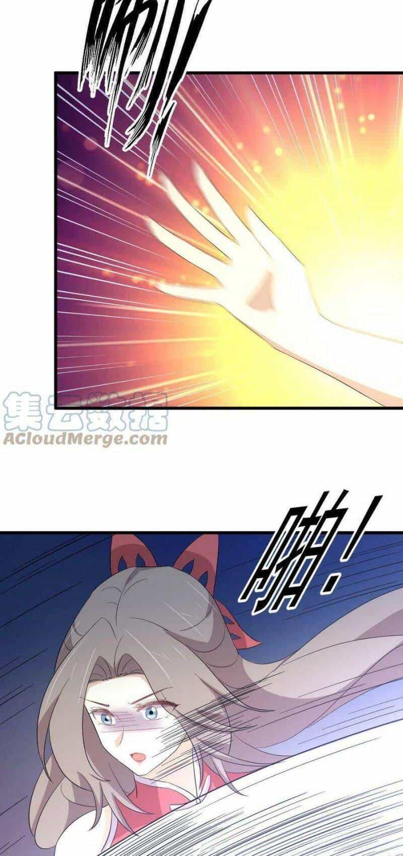 Xuyên Không Vào Thế Giới Nữ Cường - Chương 351 - ảnh 28