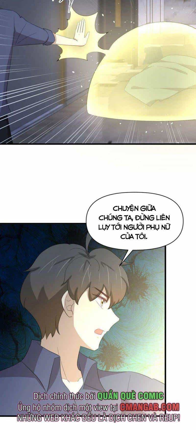 Xuyên Không Vào Thế Giới Nữ Cường - Chương 351 - ảnh 8