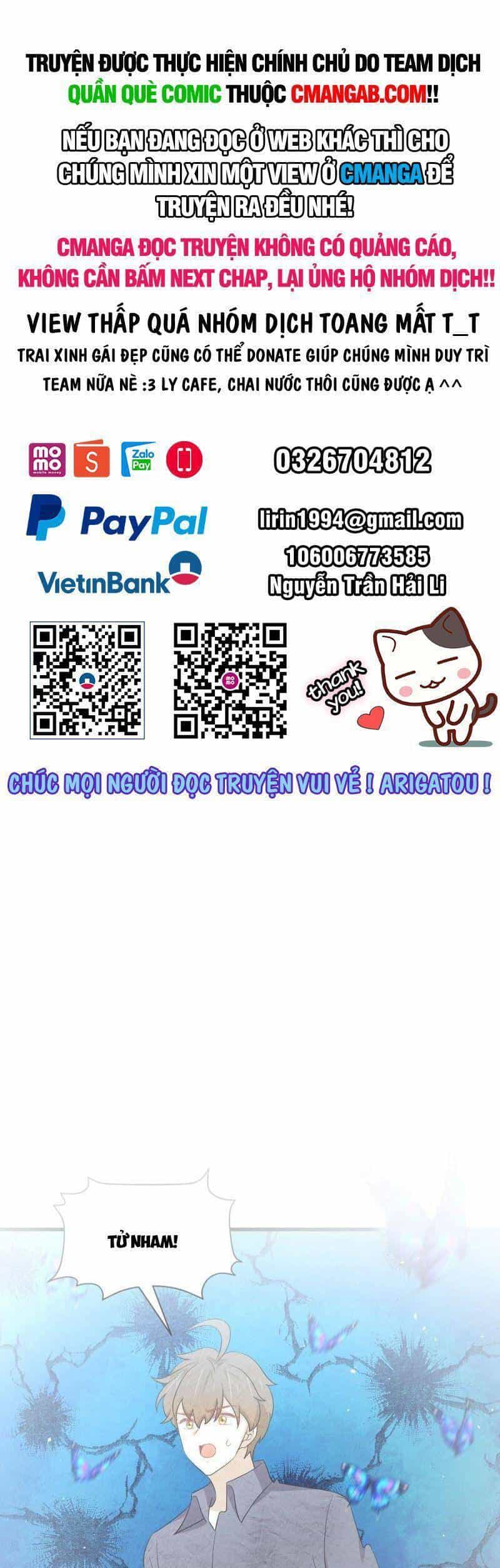 Xuyên Không Vào Thế Giới Nữ Cường - Chương 353 - ảnh 1