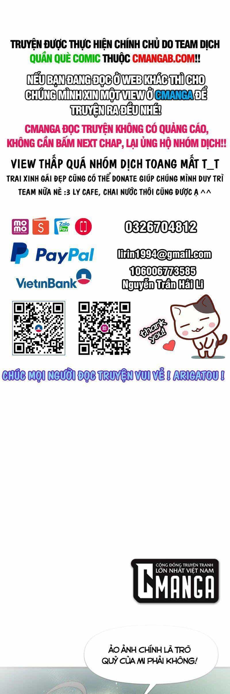 Xuyên Không Vào Thế Giới Nữ Cường - Chương 354 - ảnh 1