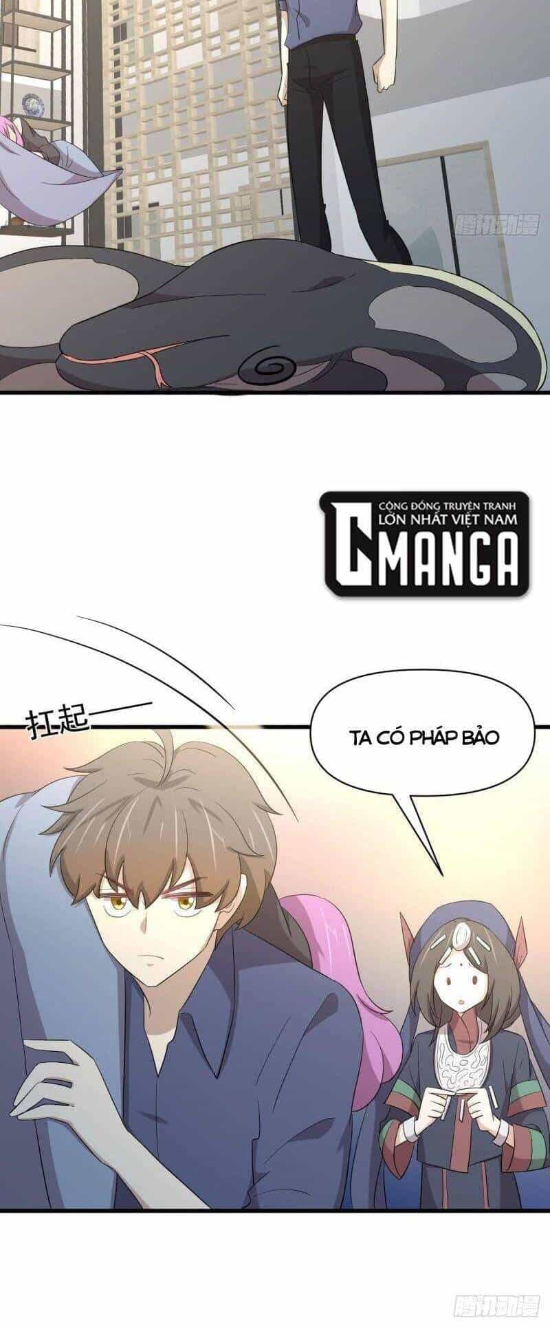 Xuyên Không Vào Thế Giới Nữ Cường - Chương 354 - ảnh 17