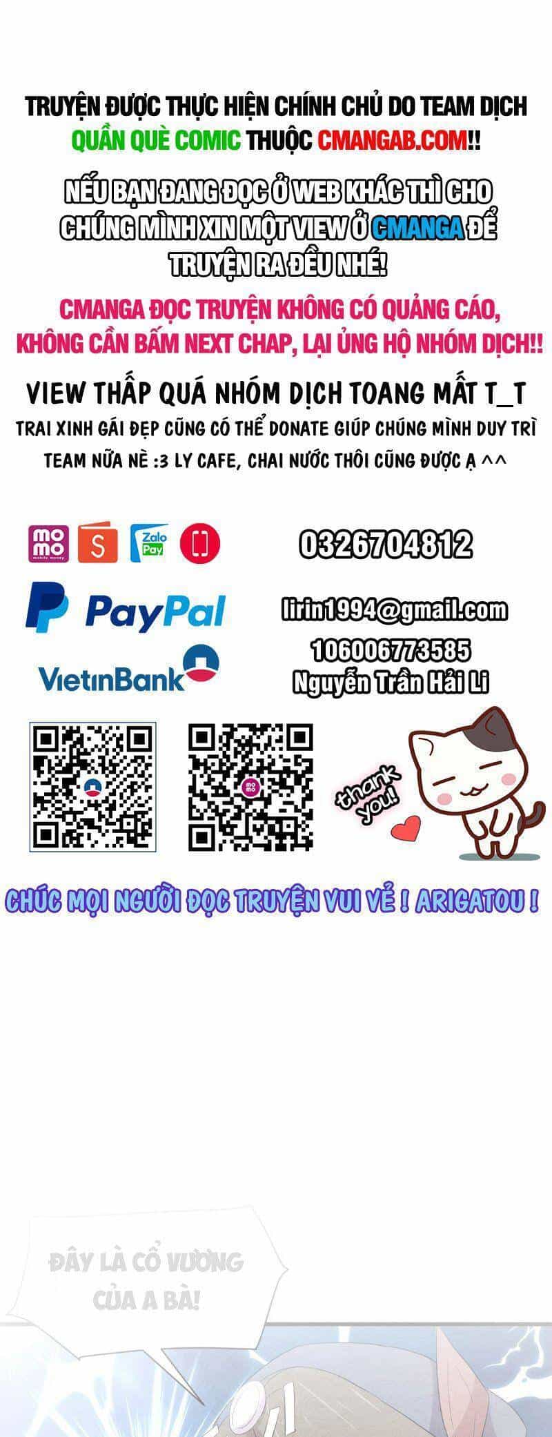Xuyên Không Vào Thế Giới Nữ Cường - Chương 356 - ảnh 1