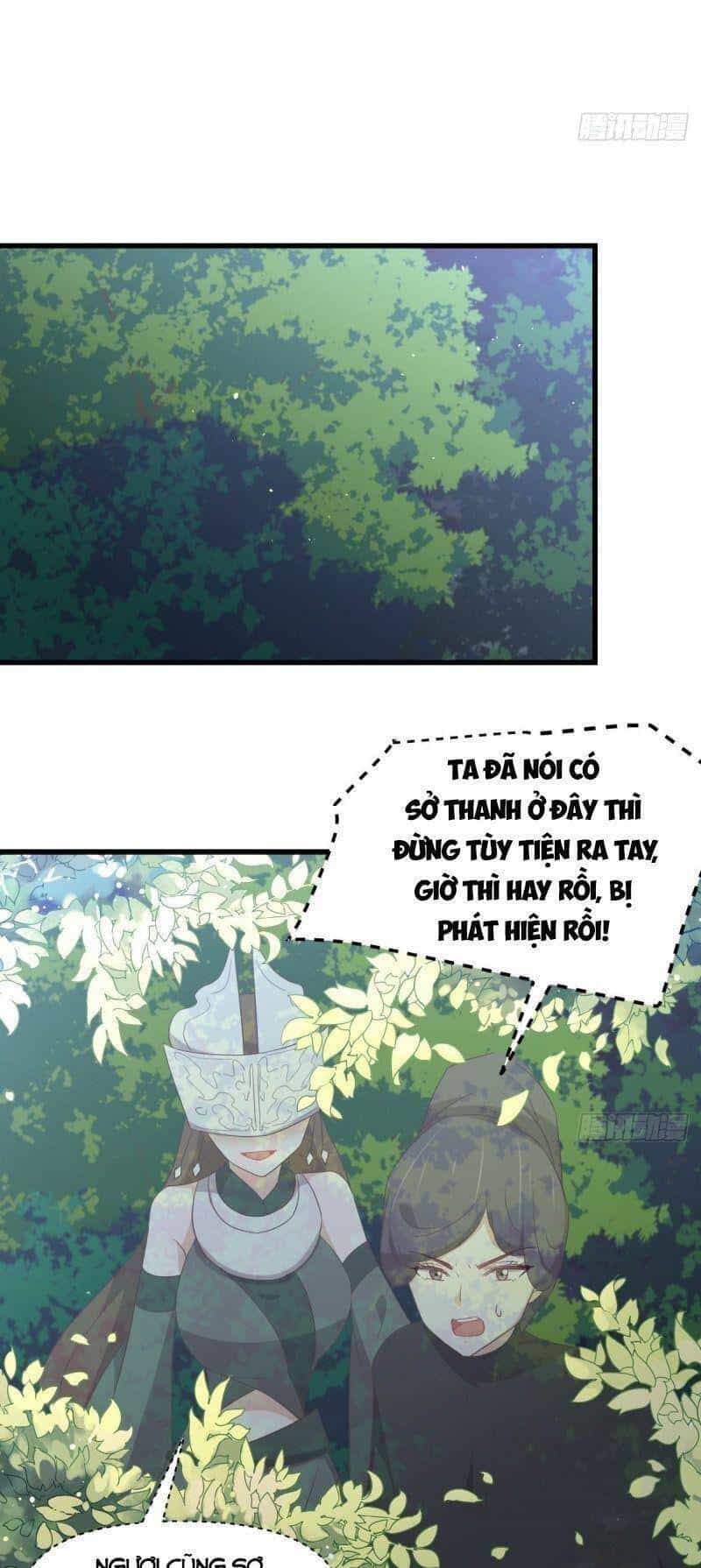 Xuyên Không Vào Thế Giới Nữ Cường - Chương 357 - ảnh 7