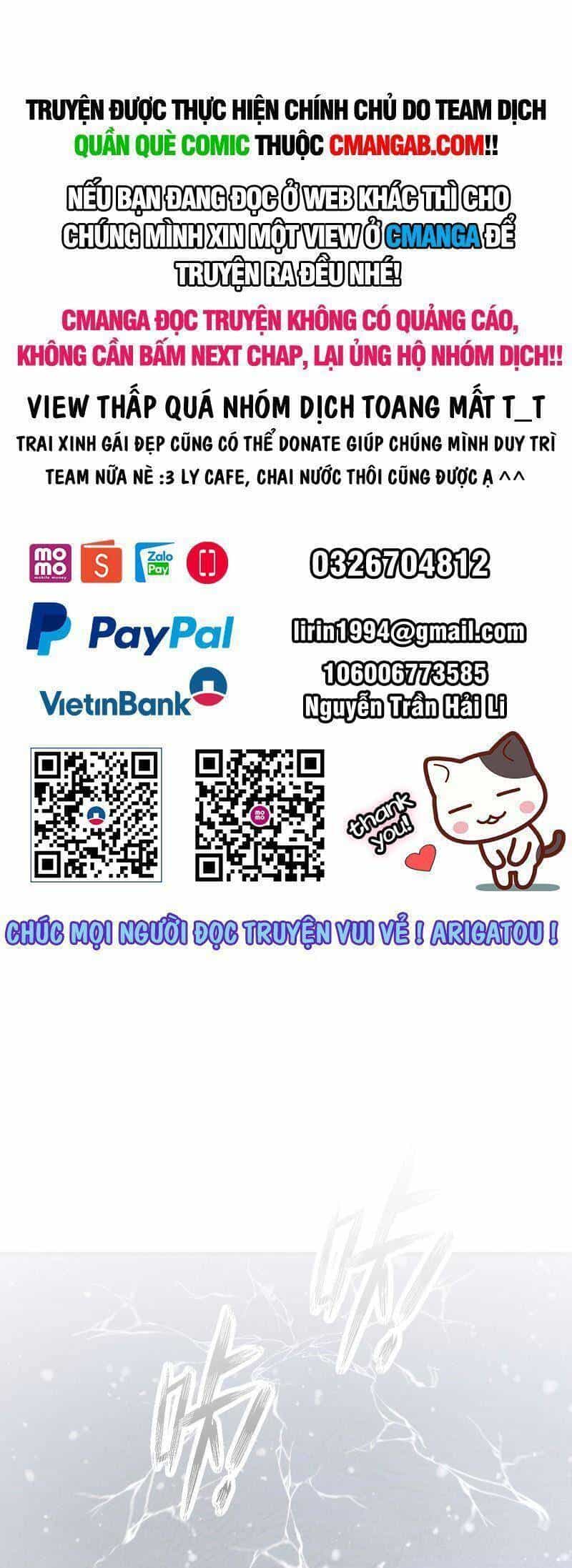 Xuyên Không Vào Thế Giới Nữ Cường - Chương 359 - ảnh 1