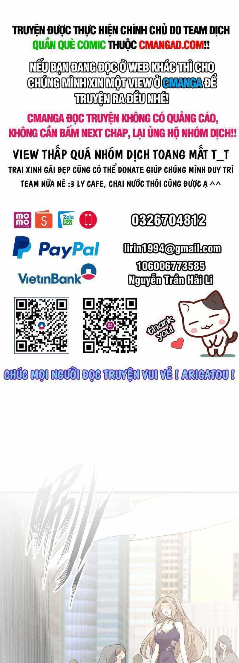 Xuyên Không Vào Thế Giới Nữ Cường - Chương 365 - ảnh 1