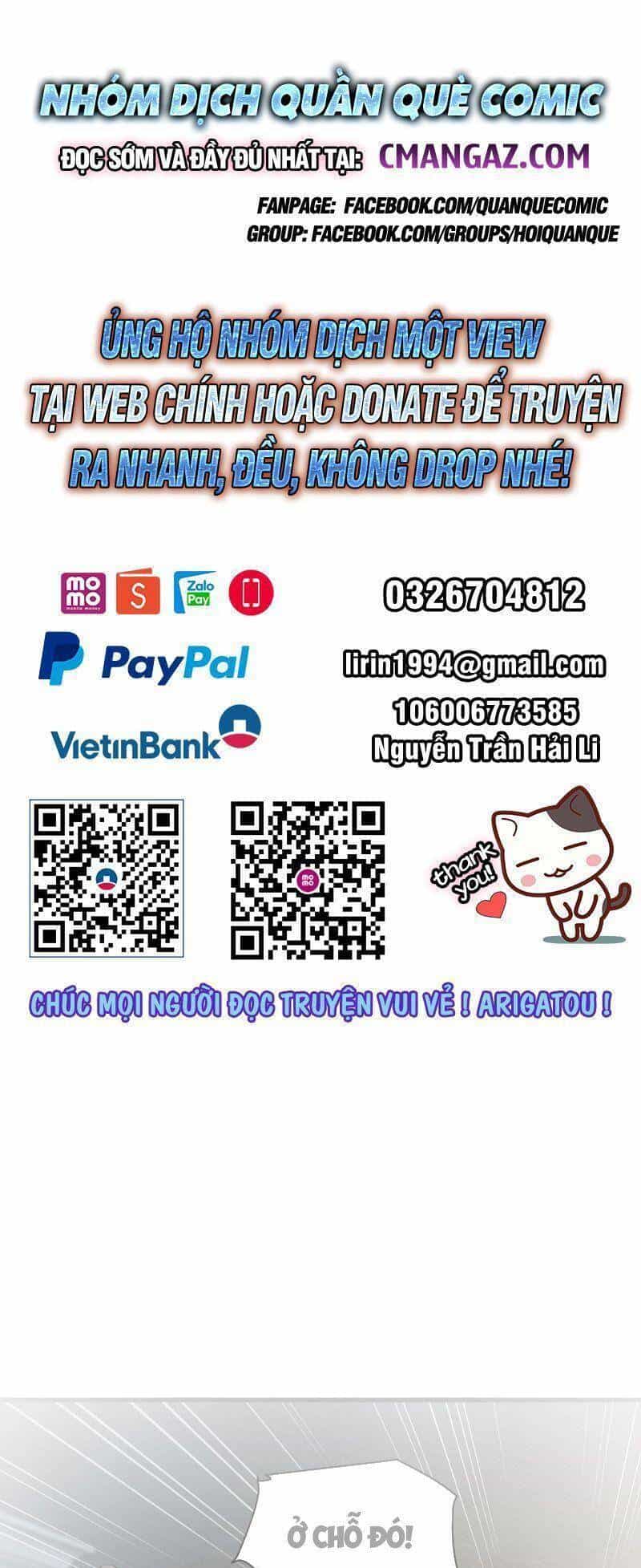 Xuyên Không Vào Thế Giới Nữ Cường - Chương 367 - ảnh 1