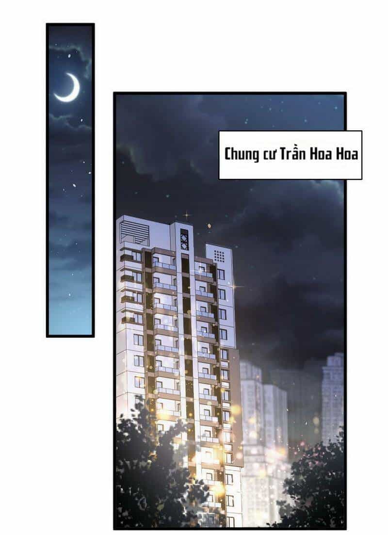 Xuyên Không Vào Thế Giới Nữ Cường - Chương 37 - ảnh 15