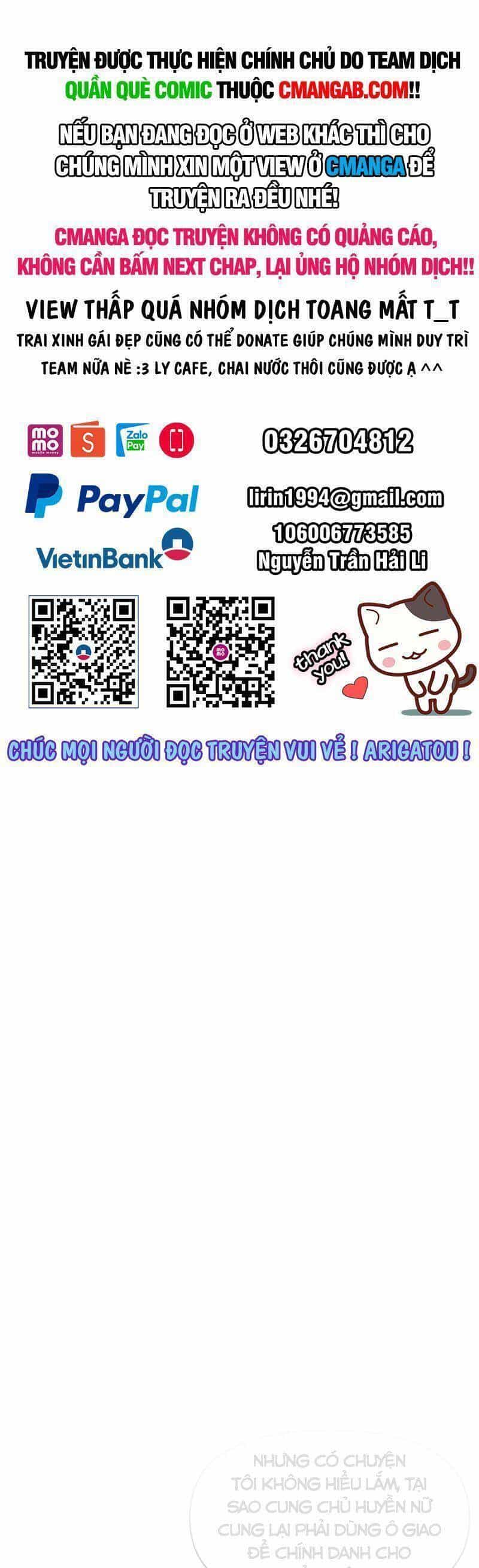 Xuyên Không Vào Thế Giới Nữ Cường - Chương 371 - ảnh 1