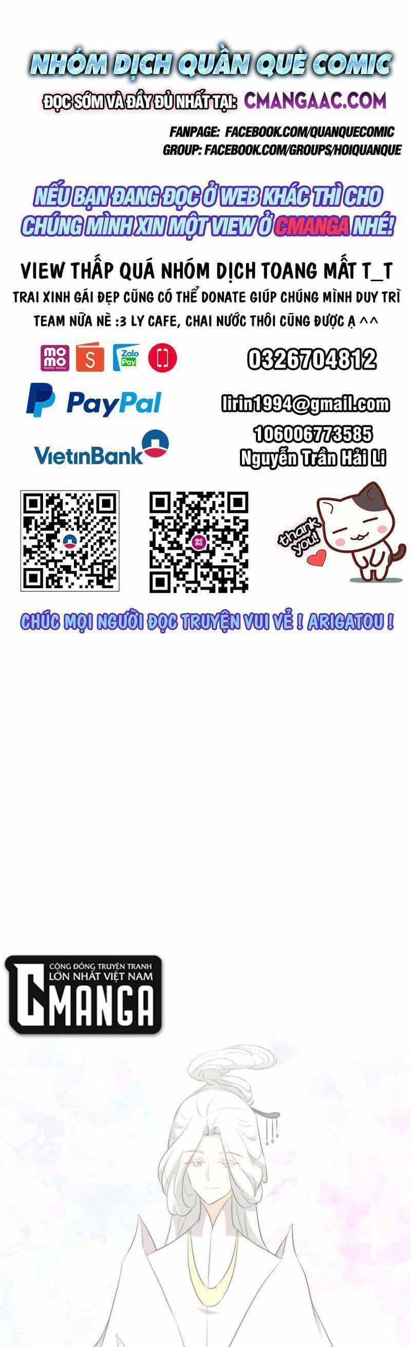 Xuyên Không Vào Thế Giới Nữ Cường - Chương 372 - ảnh 1