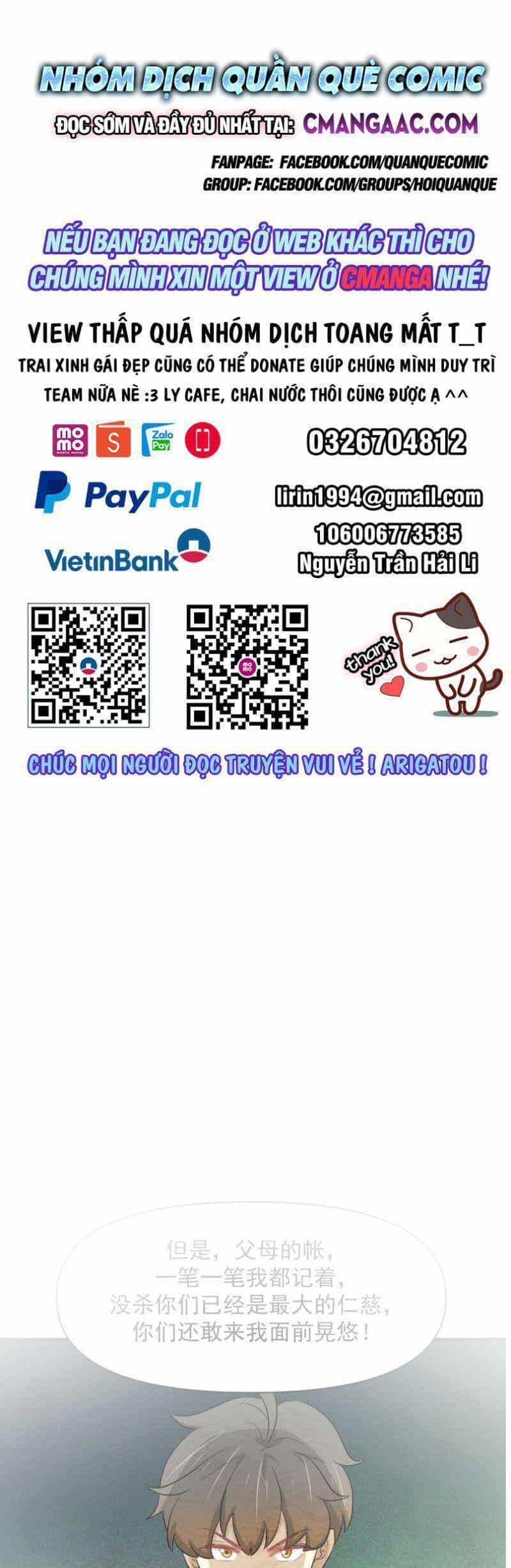 Xuyên Không Vào Thế Giới Nữ Cường - Chương 374 - ảnh 1