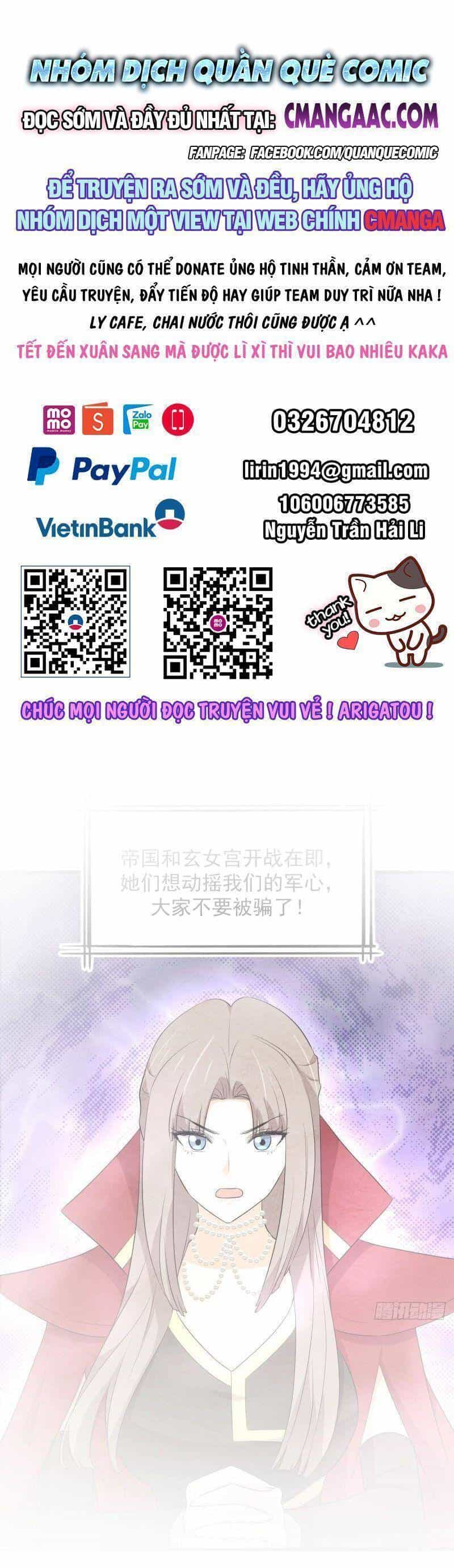 Xuyên Không Vào Thế Giới Nữ Cường - Chương 378 - ảnh 1