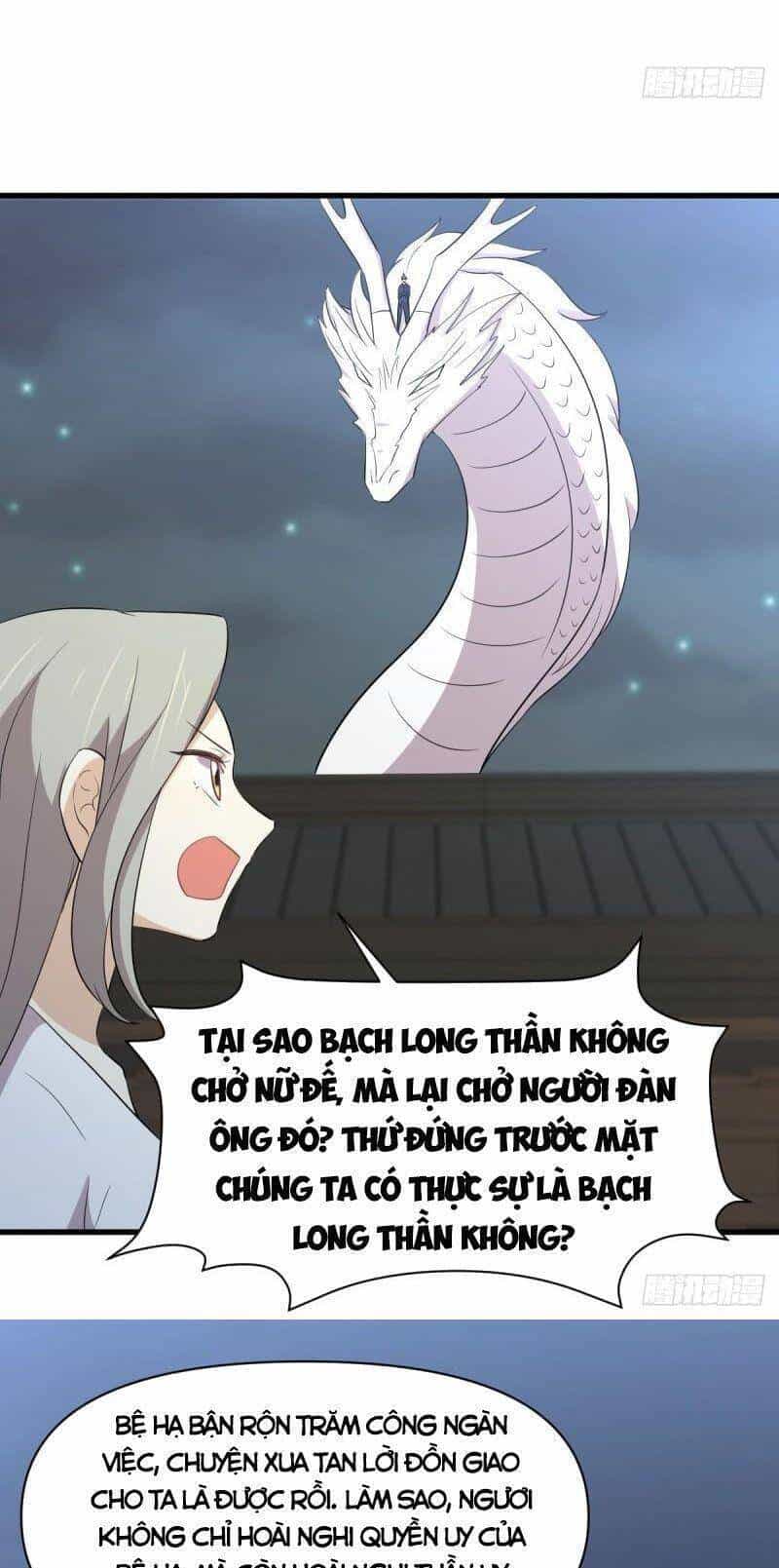 Xuyên Không Vào Thế Giới Nữ Cường - Chương 378 - ảnh 5