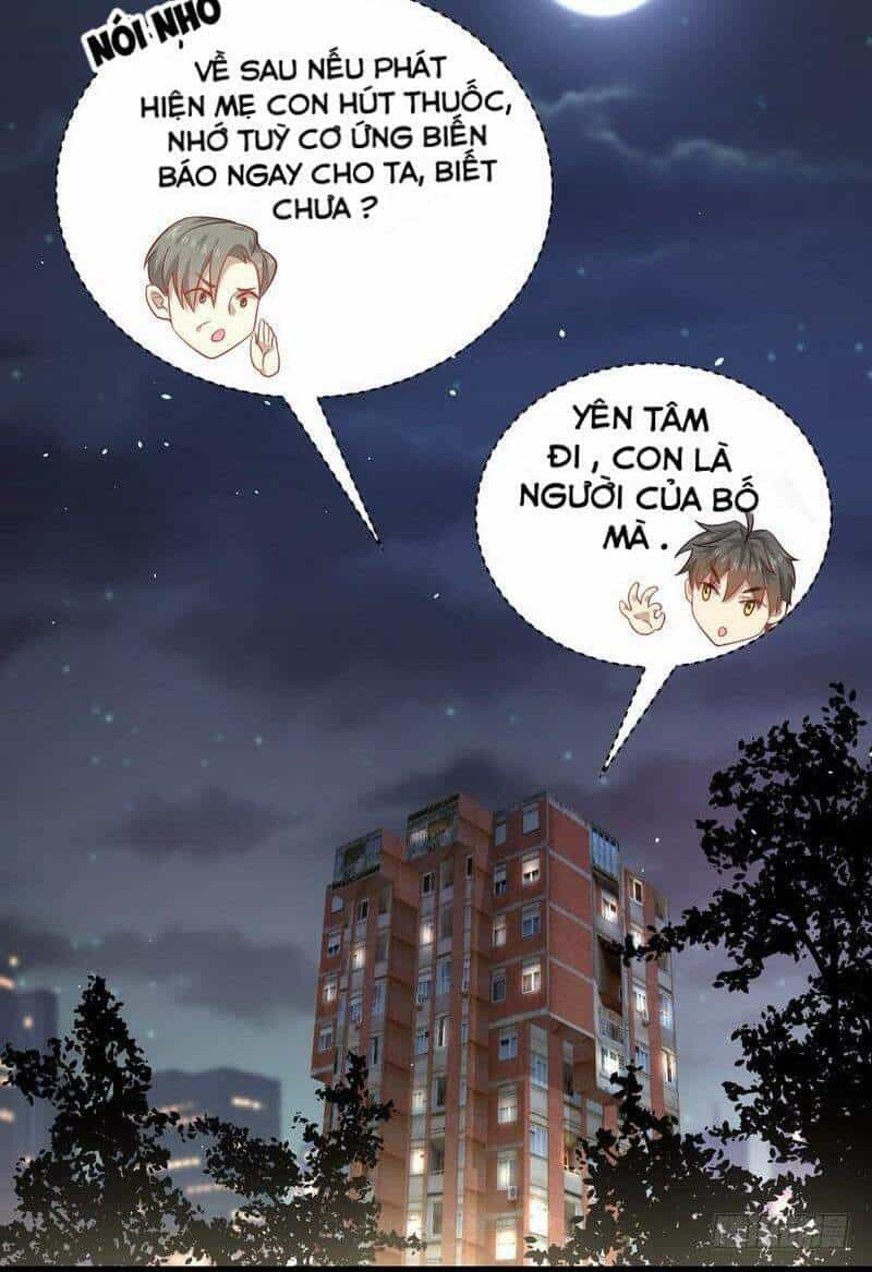 Xuyên Không Vào Thế Giới Nữ Cường - Chương 38 - ảnh 22