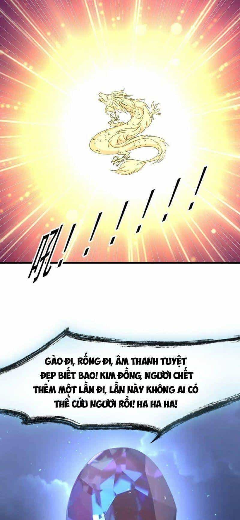 Xuyên Không Vào Thế Giới Nữ Cường - Chương 381 - ảnh 11