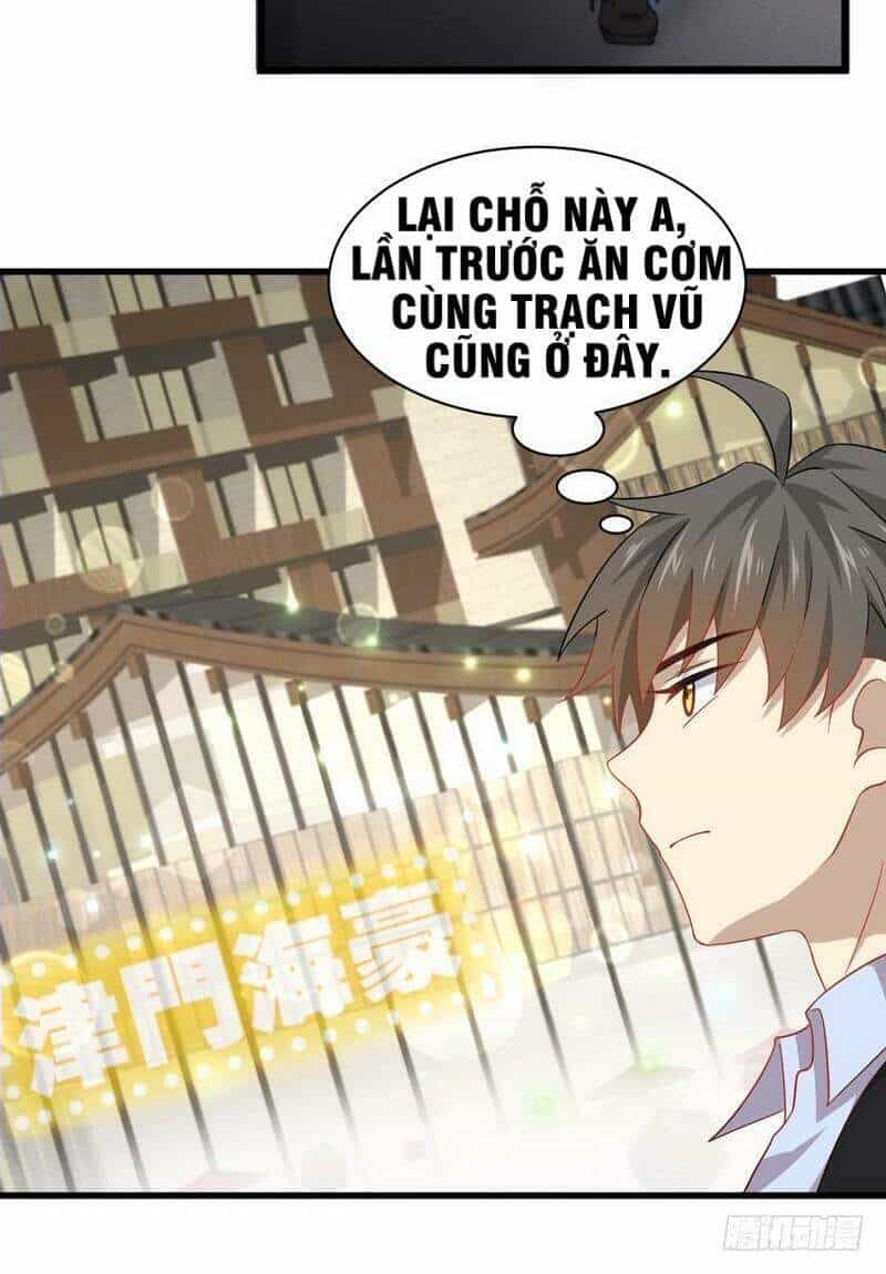 Xuyên Không Vào Thế Giới Nữ Cường - Chương 40 - ảnh 18