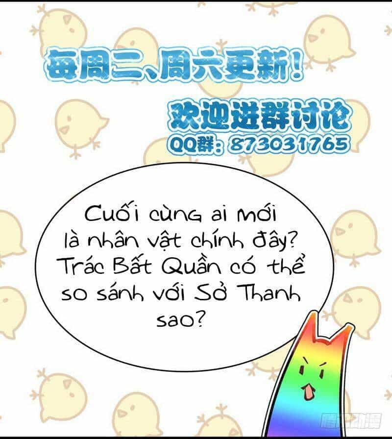 Xuyên Không Vào Thế Giới Nữ Cường - Chương 41 - ảnh 33