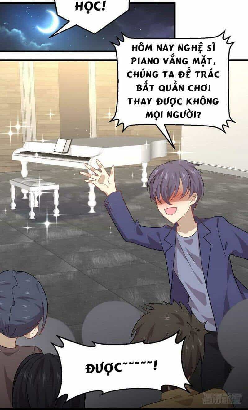 Xuyên Không Vào Thế Giới Nữ Cường - Chương 42 - ảnh 7