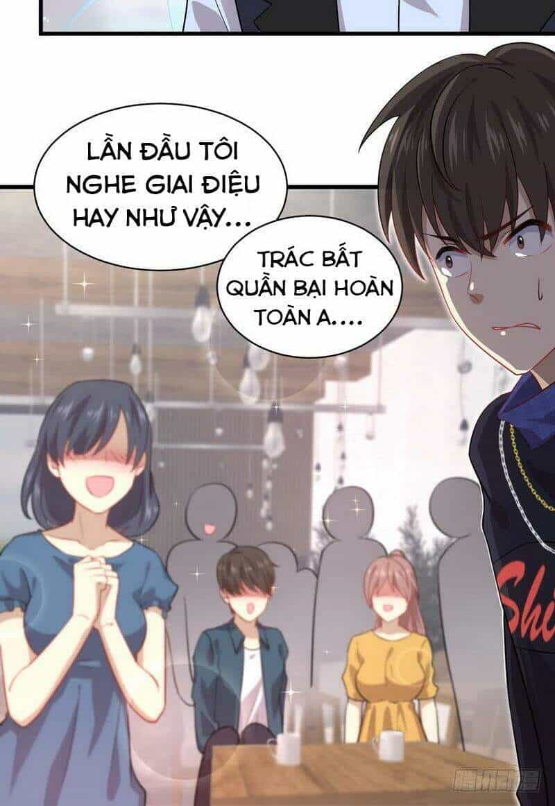 Xuyên Không Vào Thế Giới Nữ Cường - Chương 43 - ảnh 8