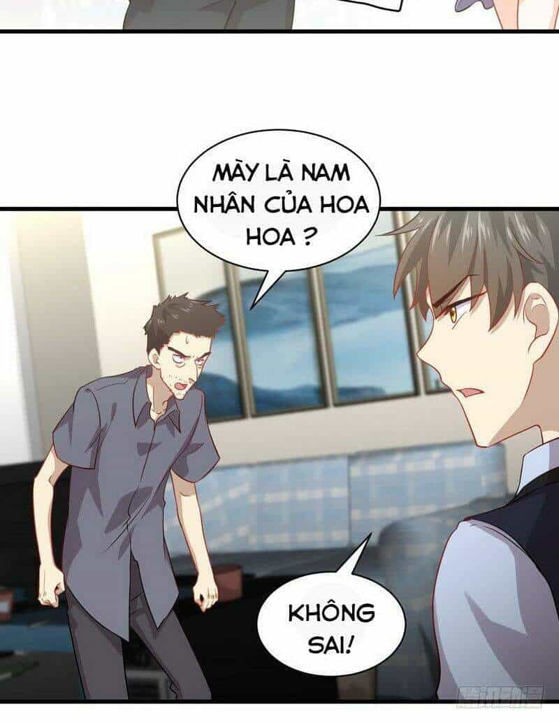 Xuyên Không Vào Thế Giới Nữ Cường - Chương 44 - ảnh 13