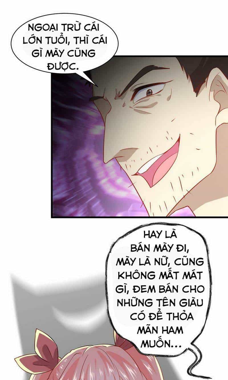 Xuyên Không Vào Thế Giới Nữ Cường - Chương 44 - ảnh 23