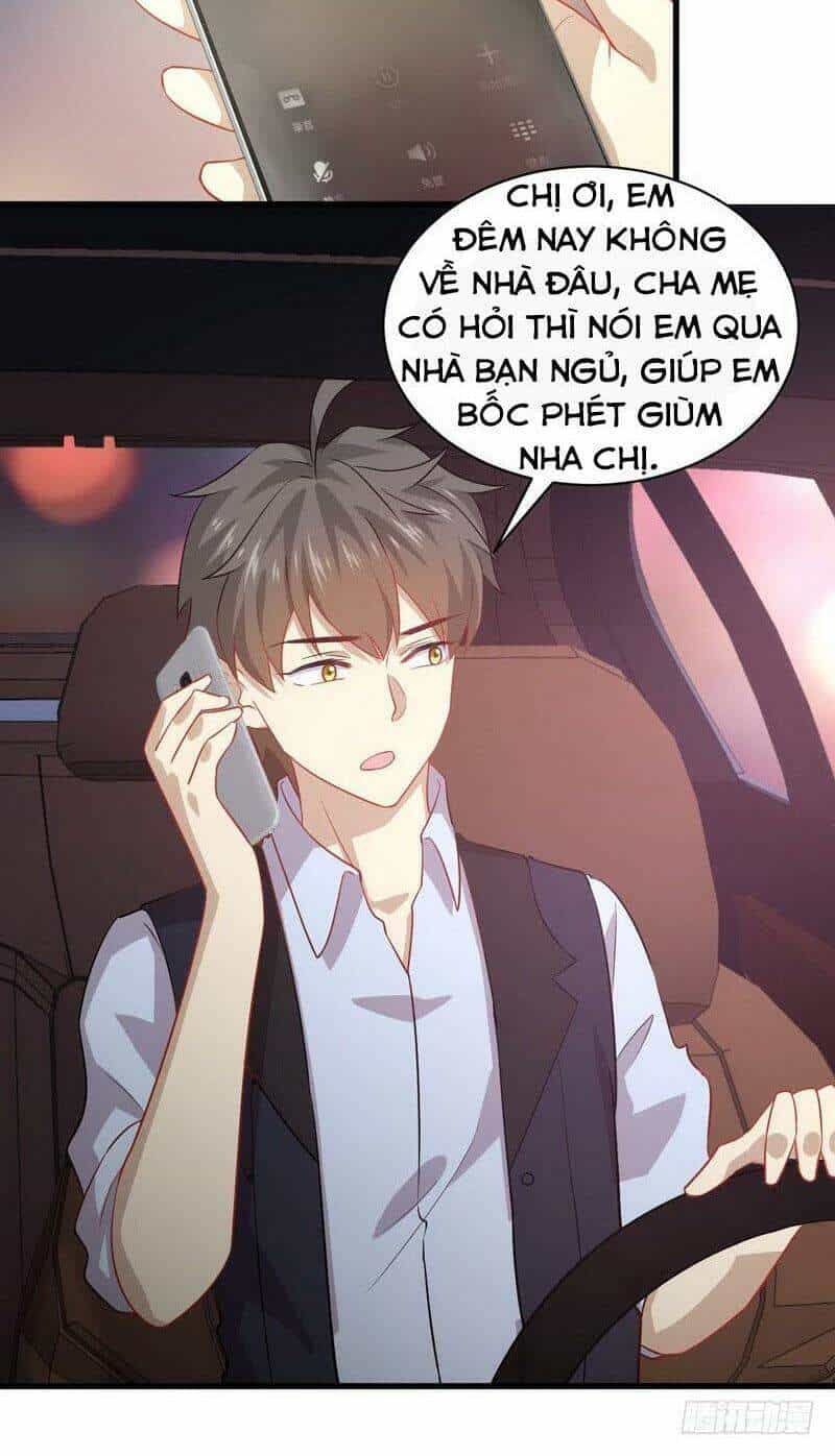 Xuyên Không Vào Thế Giới Nữ Cường - Chương 44 - ảnh 4