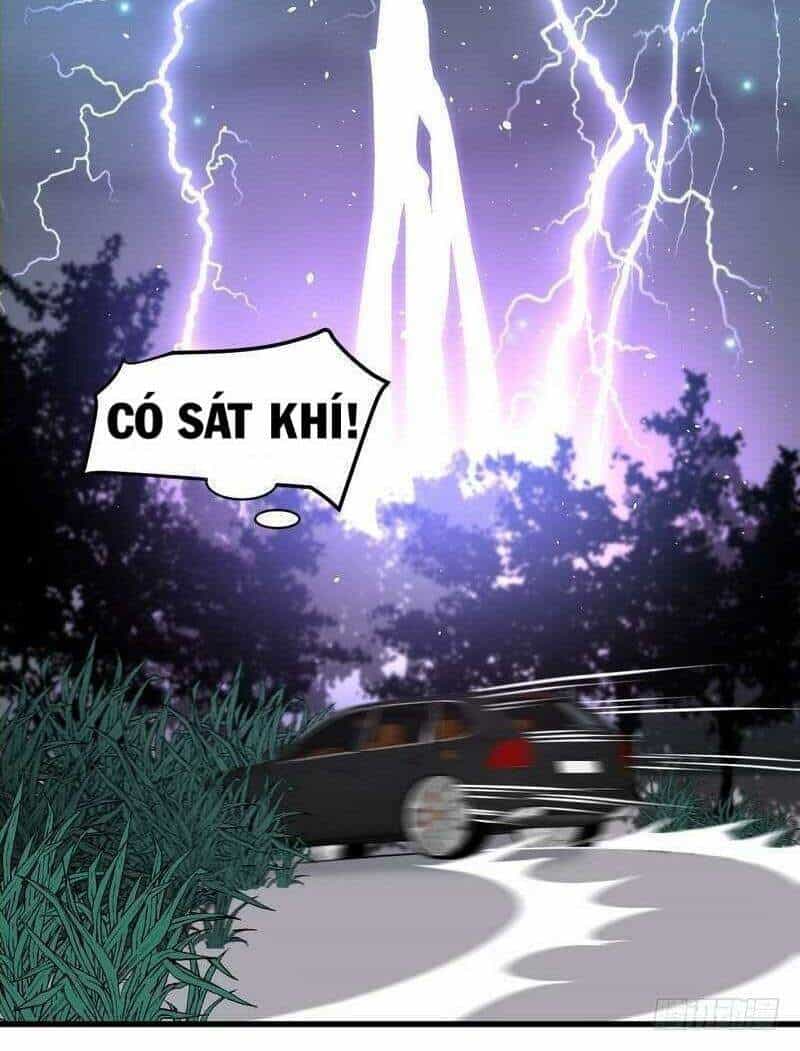 Xuyên Không Vào Thế Giới Nữ Cường - Chương 51 - ảnh 17