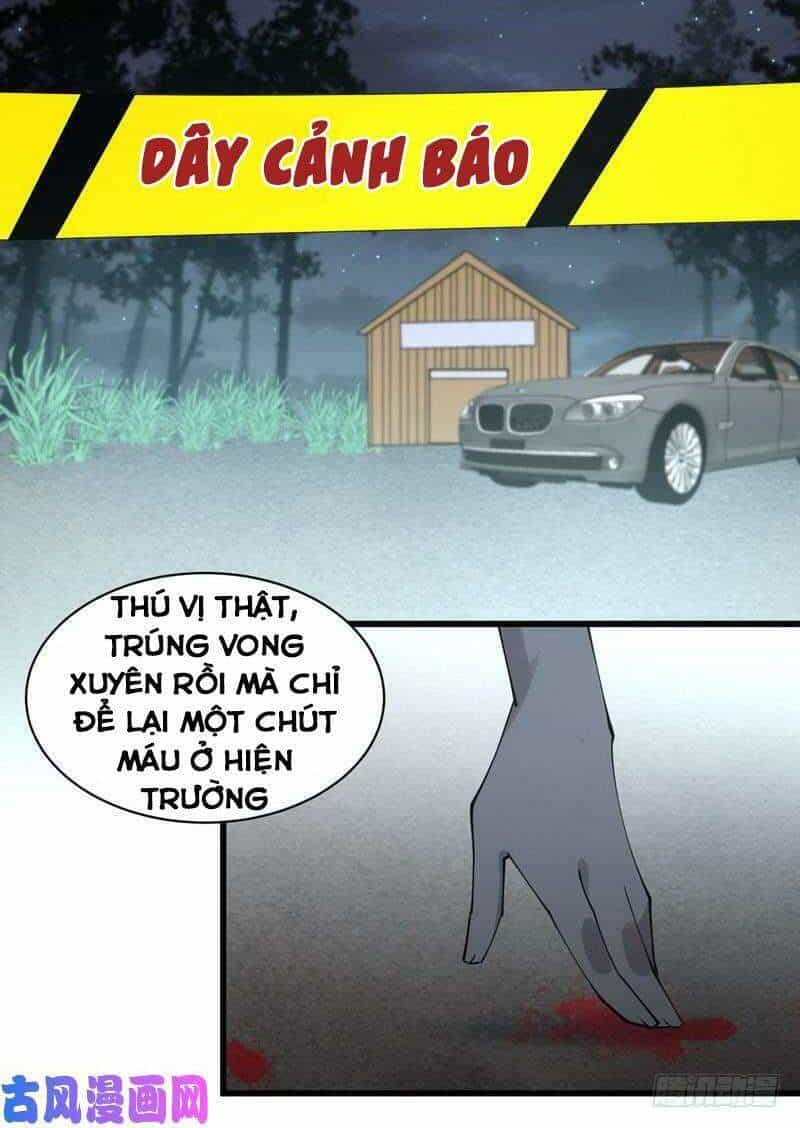 Xuyên Không Vào Thế Giới Nữ Cường - Chương 58 - ảnh 19