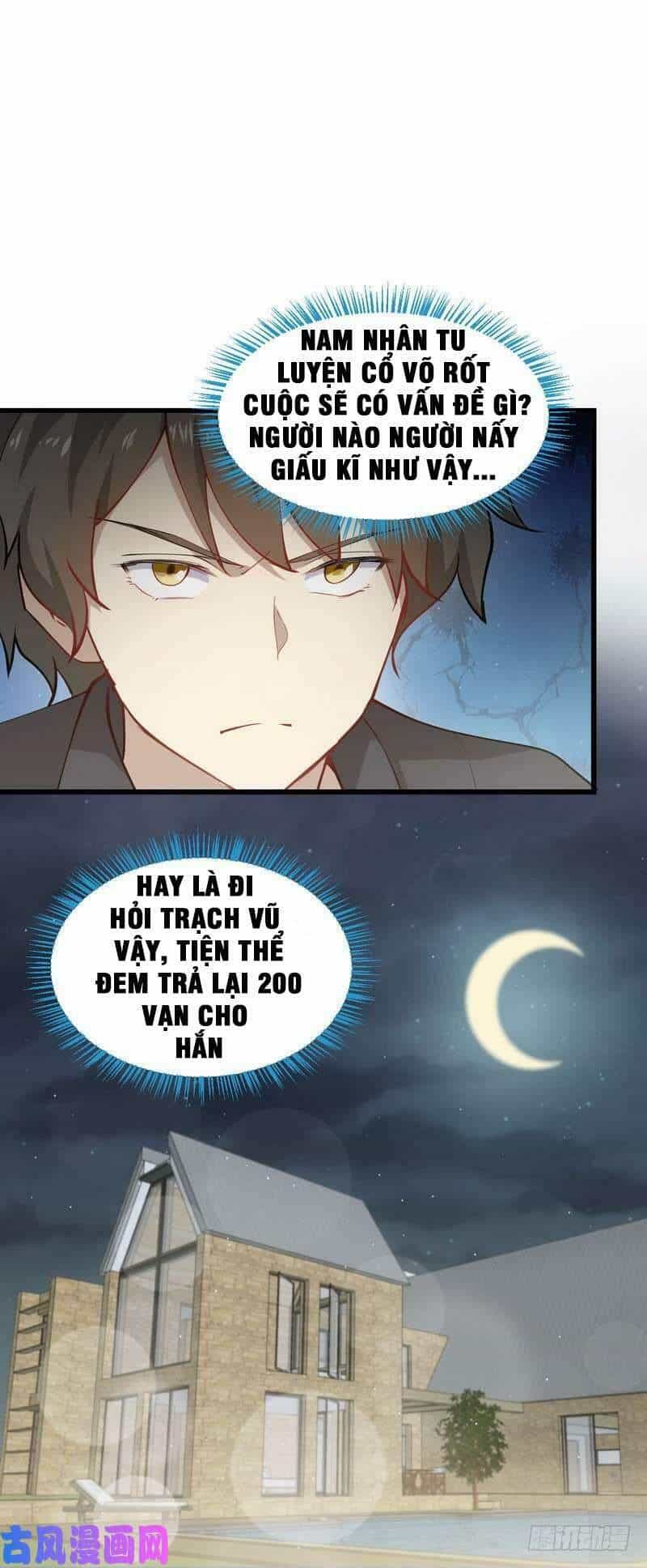 Xuyên Không Vào Thế Giới Nữ Cường - Chương 59 - ảnh 17
