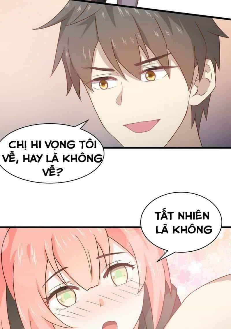Xuyên Không Vào Thế Giới Nữ Cường - Chương 60 - ảnh 18