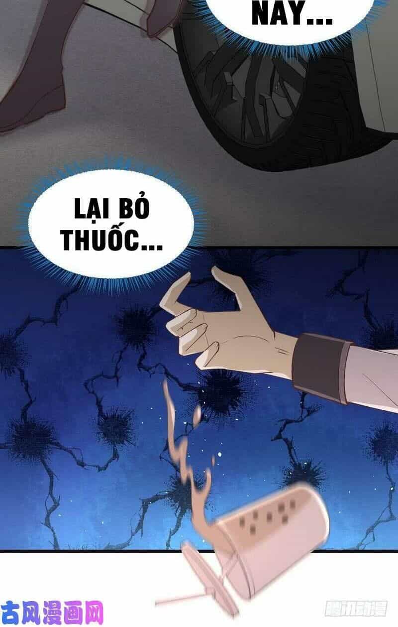 Xuyên Không Vào Thế Giới Nữ Cường - Chương 61 - ảnh 15