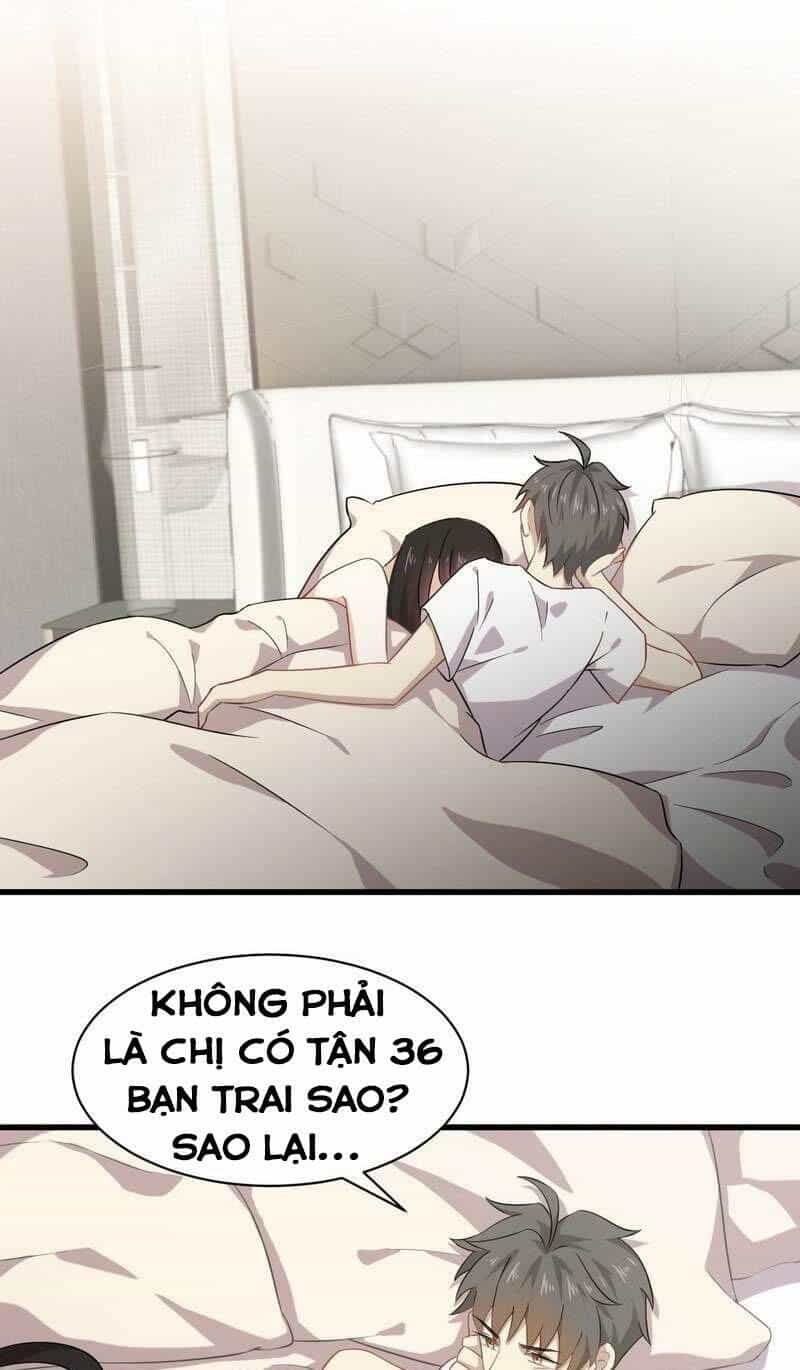Xuyên Không Vào Thế Giới Nữ Cường - Chương 62 - ảnh 2