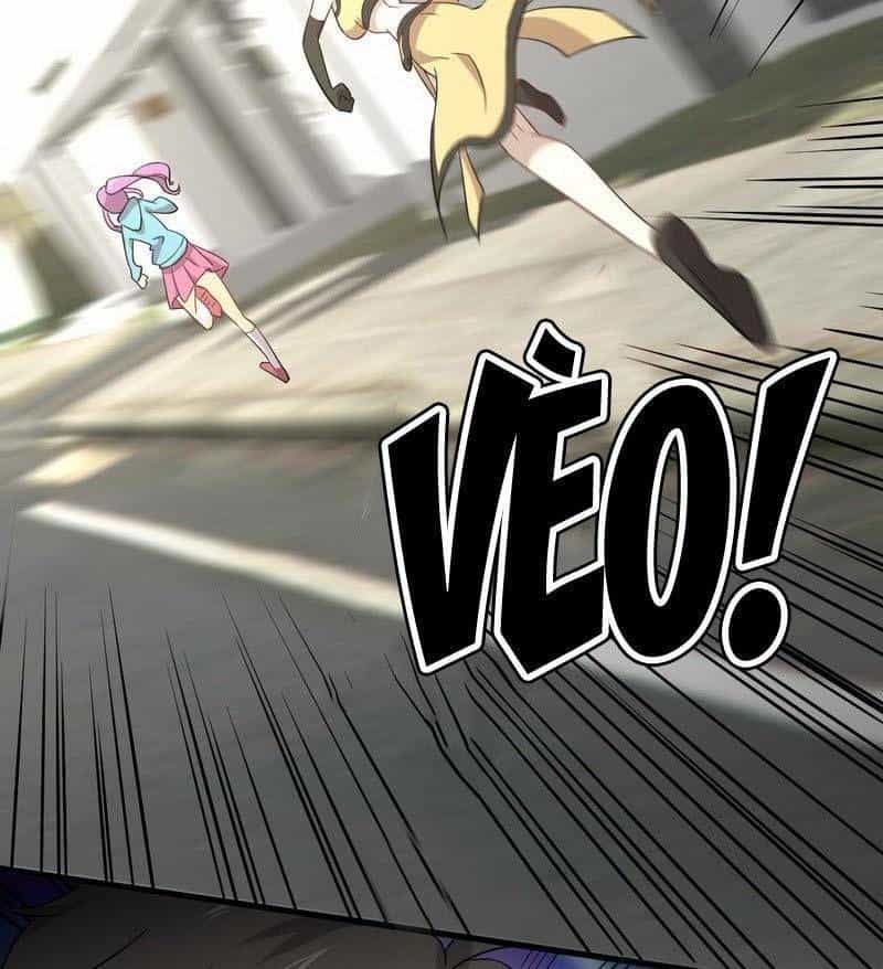 Xuyên Không Vào Thế Giới Nữ Cường - Chương 74 - ảnh 13