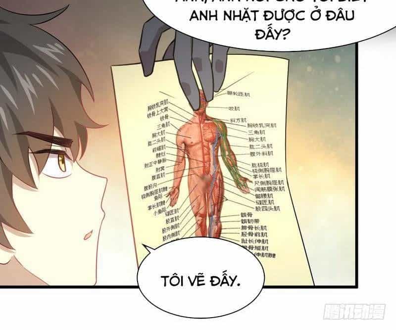 Xuyên Không Vào Thế Giới Nữ Cường - Chương 75 - ảnh 20