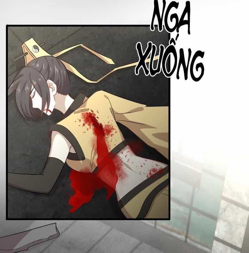 Xuyên Không Vào Thế Giới Nữ Cường - Chương 75 - ảnh 8