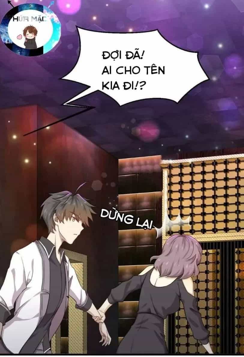 Xuyên Không Vào Thế Giới Nữ Cường - Chương 8 - ảnh 33